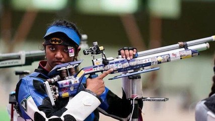 Tokyo Olympics: Elavenil Valarivan, Apurvi Chandela fail to qualify for finals