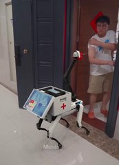 ARTIFICIAL INTELLIGENCE - AI