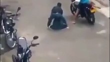 Sudah Jatuh Tertimpa Pula