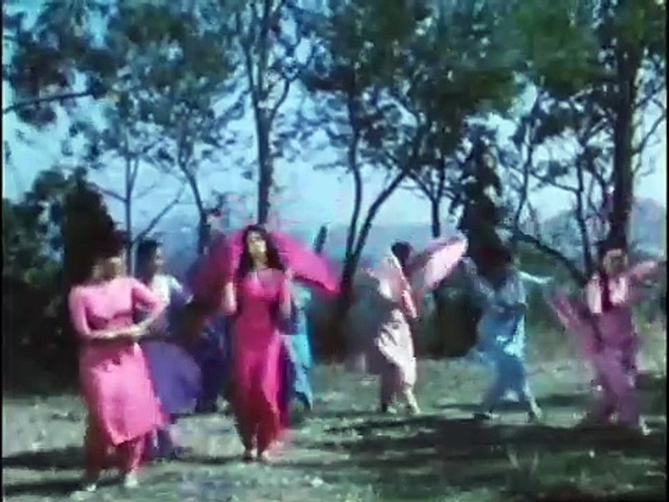 Yaari Jatt Di Punjabi movie part 1