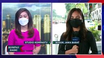 Kapolresta Bogor Angkat Bicara Terkait Adanya Pemberlakuan Ganjil-Genap di 17 Titik Selama 24 Jam