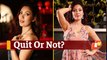 Taarak Mehta Ka Ooltah Chashmah: Is Munmun Dutta aka Babita ji Quitting Show?
