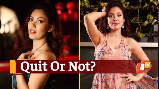Taarak Mehta Ka Ooltah Chashmah: Is Munmun Dutta aka Babita ji Quitting Show?