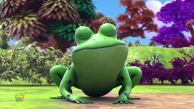 रिम झिम बारिश आय _ Rim Jhim Rim Jhim _ Tridev Ke Sang Kare Masti Hum _ Hindi Balgeet _ Aloo Kachaloo