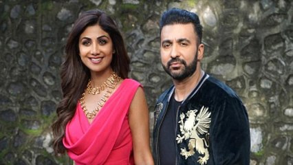 Crime Branch quizzes Shilpa, will Kundra's secret revealed?