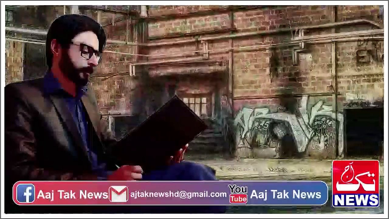 SARFAROSH || EP303 || Danny's fellow commandos crossed the border