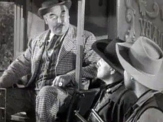 The Lone Ranger Season 1 Episode 21 Barnaby Boggs, Esq