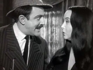 The Addams Family Season 1 Episode 23 Thing is Missing