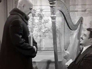 The Addams Family Season 1 Episode 24 Crisis in the Addams Family