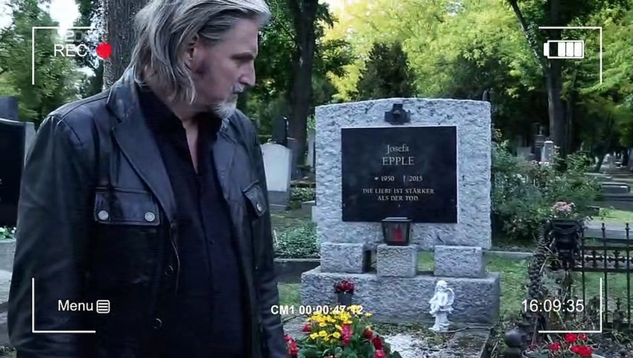 SOKO Wien/Donau: Gevatter Hein | Folge 21/Staffel 10