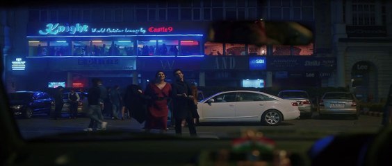 White Tiger  2020 part 2