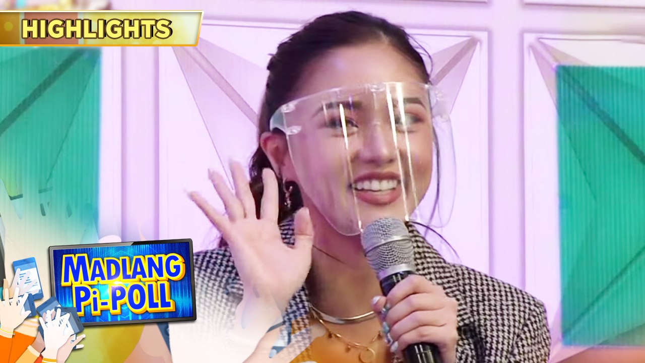 Kim explains that their term of endearment depe...