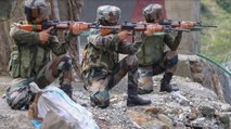 Army soldier martyred in landmine blast in LoC