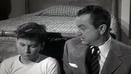 Father Knows Best Season 1 Episode 16 Bud, the Snob
