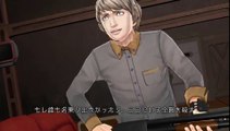ZERO ESCAPE 刻のジレンマ part7-01