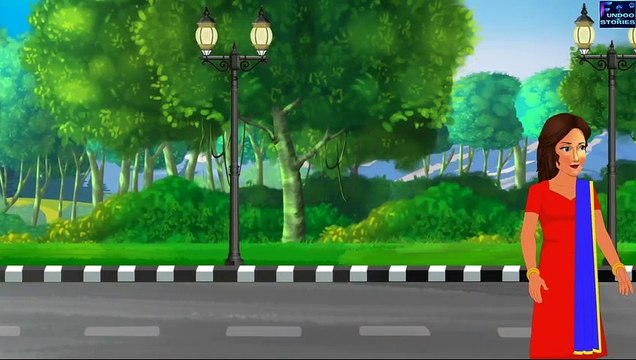 Facebook की चुड़ैल _ Horror Stories _ Hindi Kahani _ Horror Kahani _ Bedtime Stories _ Hindi Kahaniya