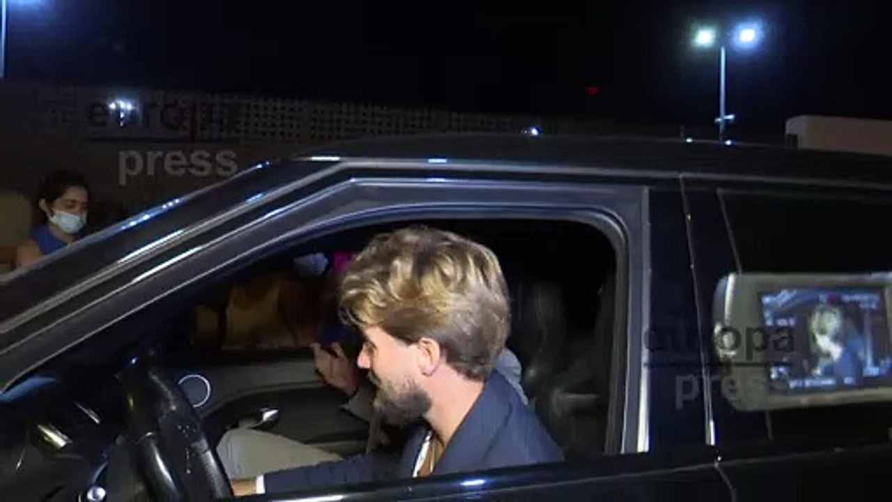 Alejandro Albala tras la final de Supervivientes