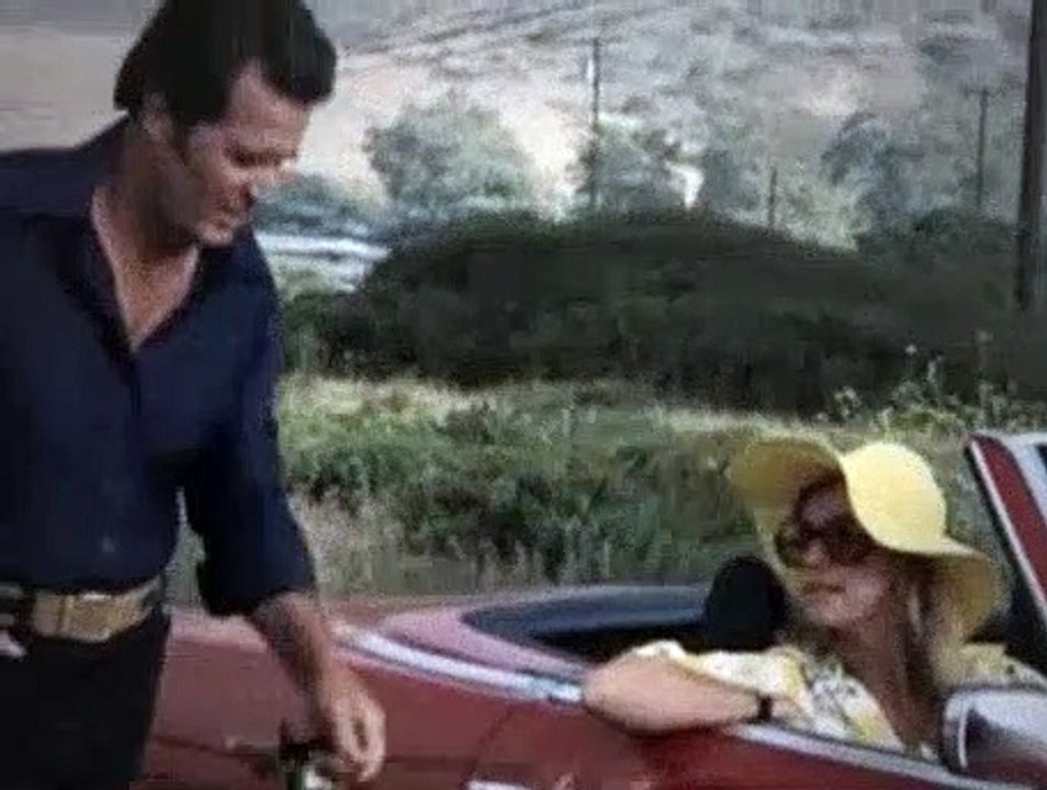 The Rockford Files Season 1 Episode 1 The Kirkoff Case video Dailymotion