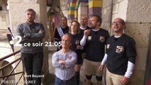 Fort Boyard 2021 : bande-annonce des programmes de la soirée du 24 juillet 2021 de France 2