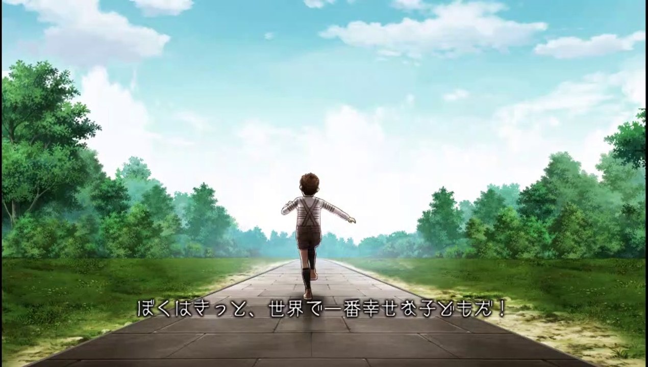 ZERO ESCAPE 刻のジレンマ part7-05