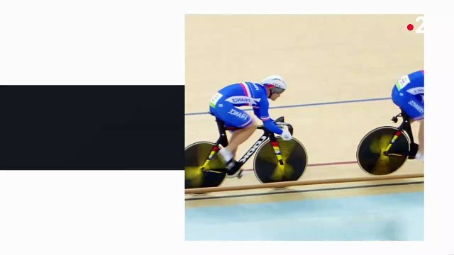 Bande-annonce des Jeux olympiques de Tokyo sur France Télévisions