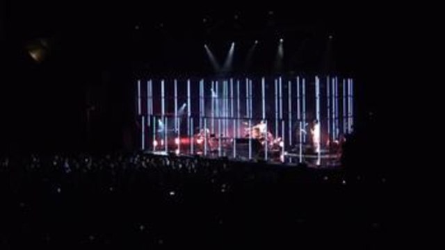 Pablo López deslumbra con su gira Mayday and Stay el regreso del Cap Roig