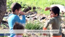 لاجئات سوريات مهددات بالطرد من مخيم للأرامل في البقاع اللبناني ويناشدن للمساعدة عبر أورينت