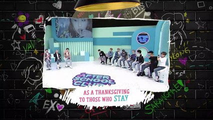 Hallypop:  A big thank you to all Filo moots