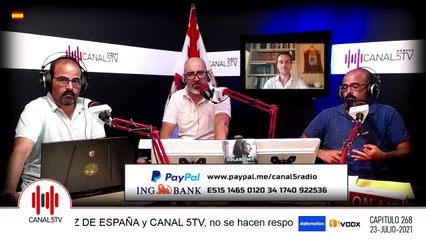 INTERVENCIÓN DE ANGEL RUIZ VALDEPEÑAS