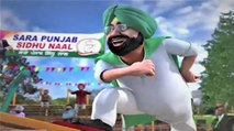 Who is 'Sardar' of Punjab? Watch So Sorry!