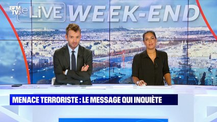 Attentats : vigilance accrue dès cet été - 24/07