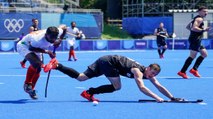 Tokyo Olympics: India beat New Zealand by 3-2 in men hockey