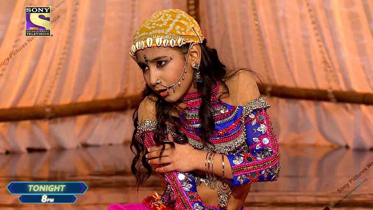 Super Dancer 4 : Karishma Kapoor special in Super Dancer don't Miss check out | FilmiBeat