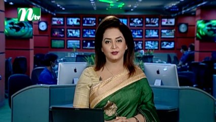 NTV Dupurer Khobor | 24 July 2021