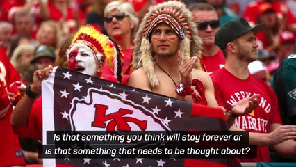 New vaccination policy 'a big deal' but Chiefs plan to 'stay smart'