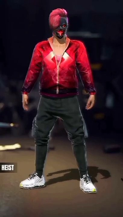 Free fire ❤