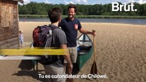 Gestes écocitoyens : partir en vacances de manière écoresponsable