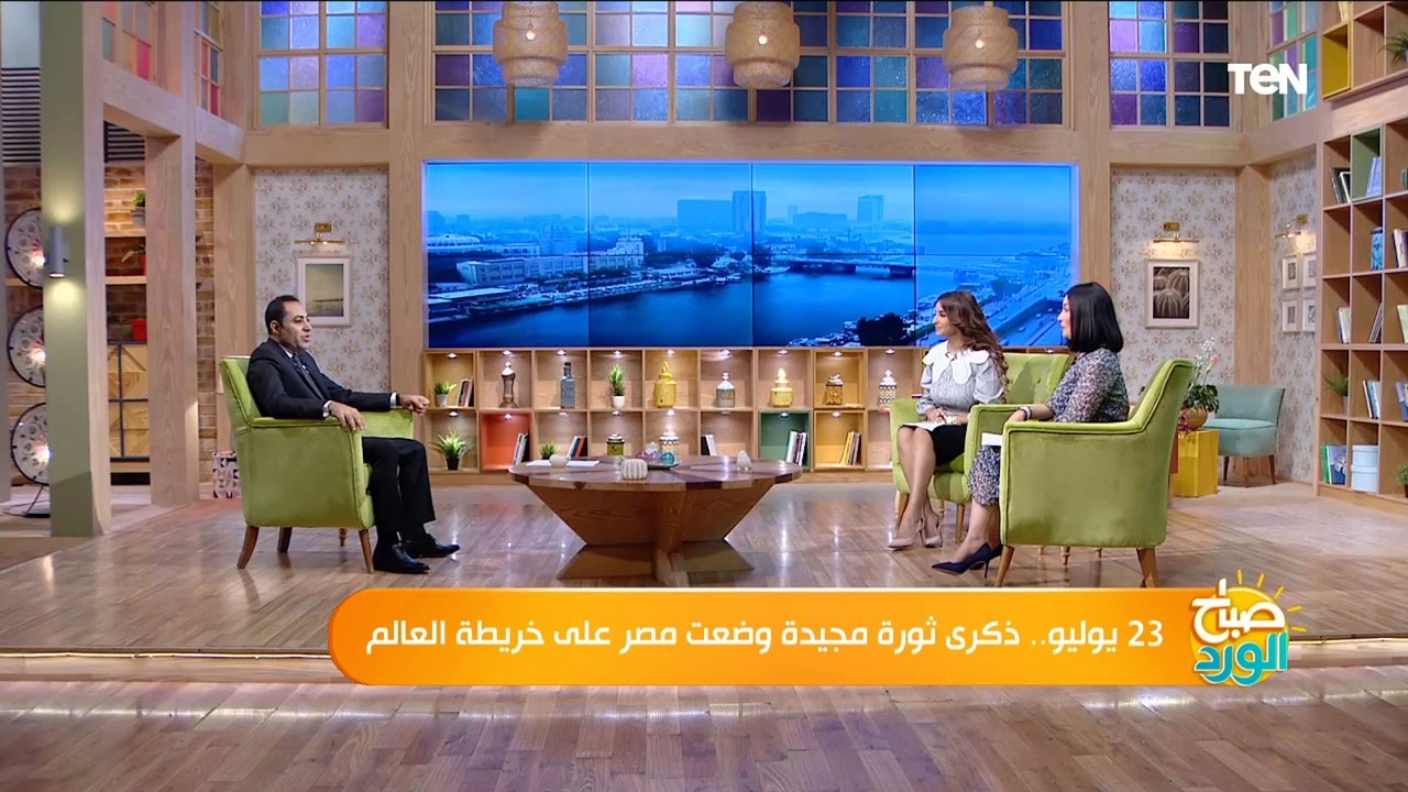 في الذكرى الـ٦٩ لثورة يوليو.. حكايات الضباط الأ...