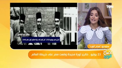 "أنصفت المزارعين والفلاحين".. أستاذ النقد والأدب السياسي يوضح أهم أهداف ومكاسب ثورة 23 يوليو