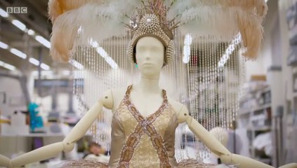 Secrets of the Museum - S23E06 - Jully 23, 2021