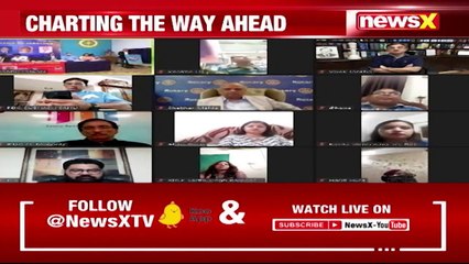 Rotary Club Jabalpur Program New Plan Of Action Discussed NewsX