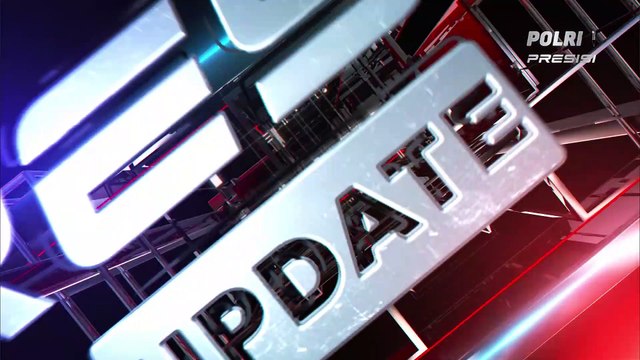 Polda Jawa Tengah, Polda Banten dan Polda Riau Gelar Apel Patroli Skala Besar Serta Pembagian Sembako Kepada Masyarakat