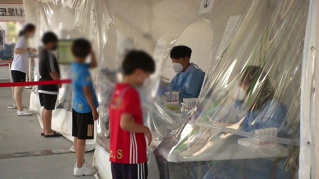 대전 하루 평균 확진자 70명...4단계 상향 검토 / YTN