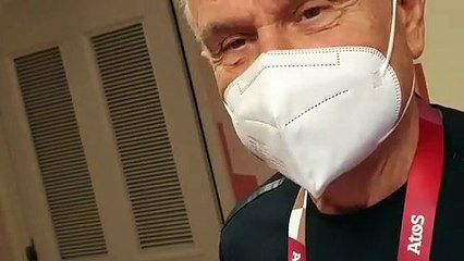 Petrucci: "Pubblico in impianti? Chiesto minimo 50%, Cts deve spiegare"