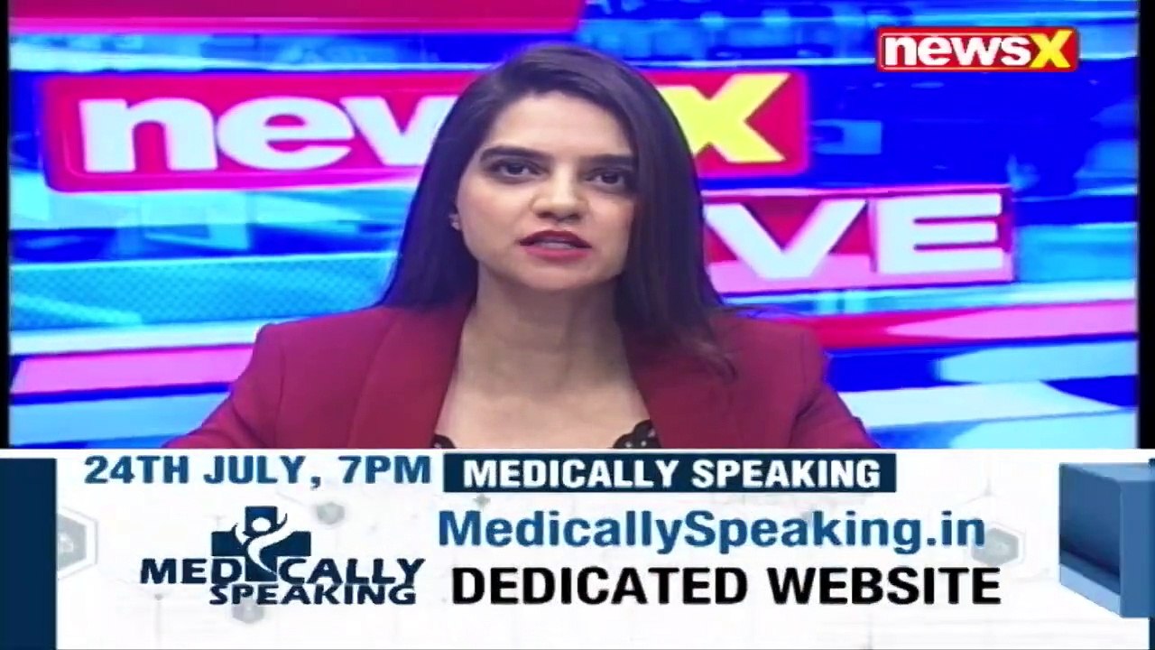 Govt Caps Trade Margin For 5 Medical Devices Highest Reduction In Price NewsX