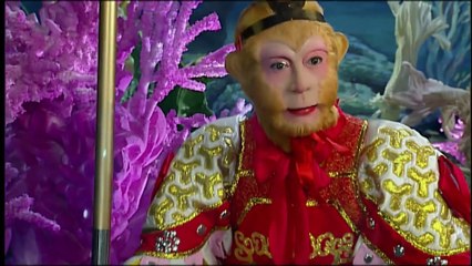 Tây Du Ký 2000 - Tập 4/16 - Thuyết Minh Tiếng Việt - Bản Đẹp