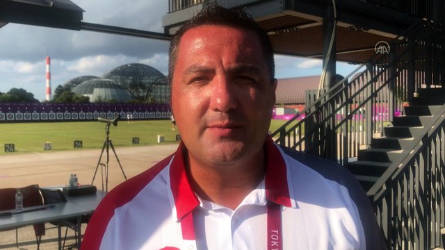 TOKYO - Okçuluk Milli Takımı, kaçan bronz madalyanın üzüntüsünü yaşıyor