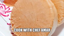 BREAD KULFI RECIPE | bazar jaisi kulfi banane ka tarika | bread kulfi recipe | कुल्फी रेसिपी | Chef Amar