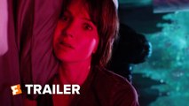 Malignant Trailer  1 (2021) - Movieclips Trailers