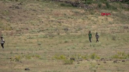 VAN'DA 25 KAÇAK GÖÇMEN YAKALANDI, 6 ORGANİZATÖR TUTUKLANDI